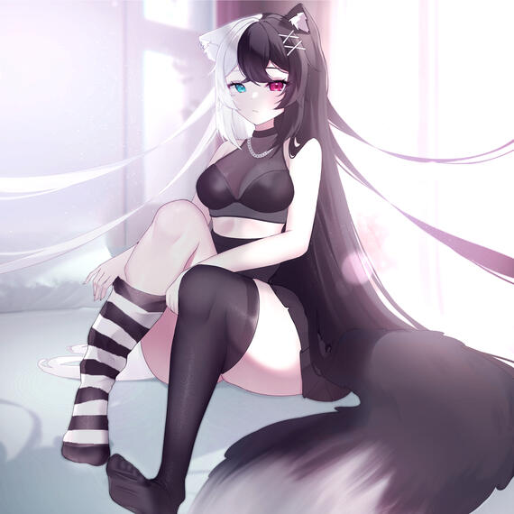 Shana Kuroi
